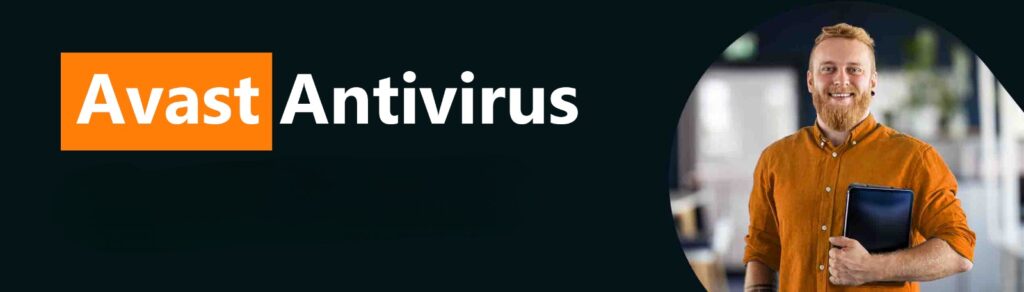 Avast antivirus