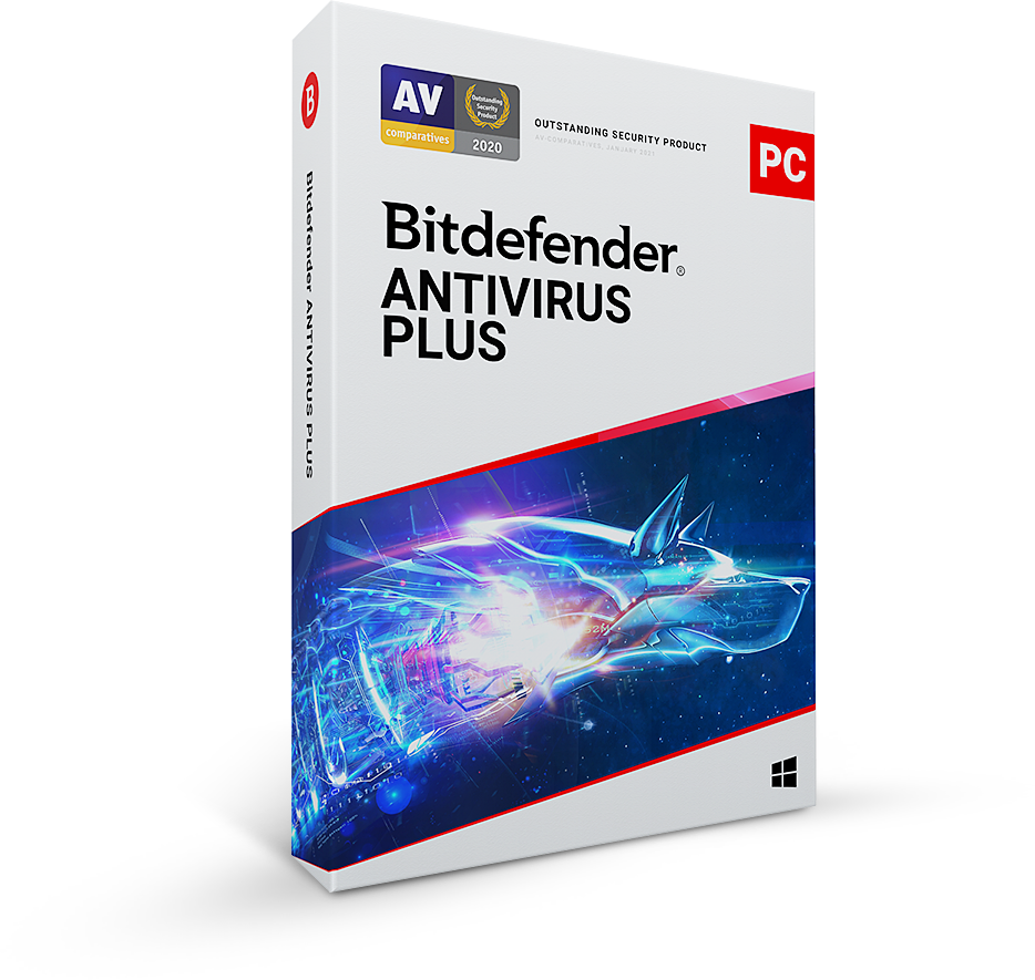 Bitdefender Internet Security for 3 Windows PCs