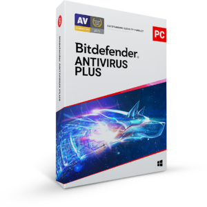 Bitdefender Total Security for 5 devices