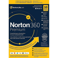 Norton 360 For Gamers